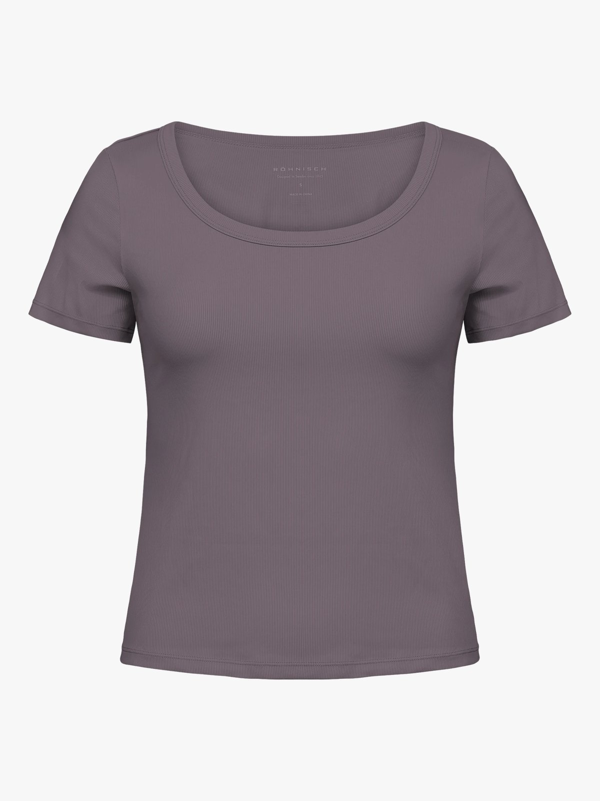 Röhnisch Rib Drymotion Tee Smoky Lavendel