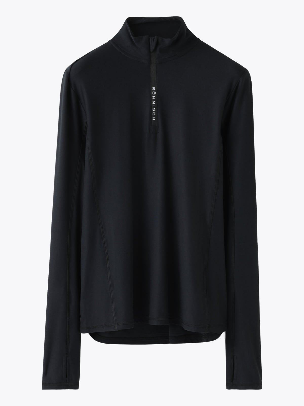 Röhnisch Midlayer Half Zip Sort