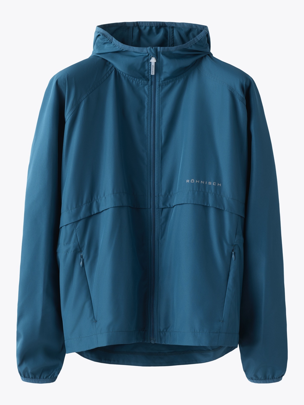 Röhnisch Wind Shield Run Jacket Legion Blue