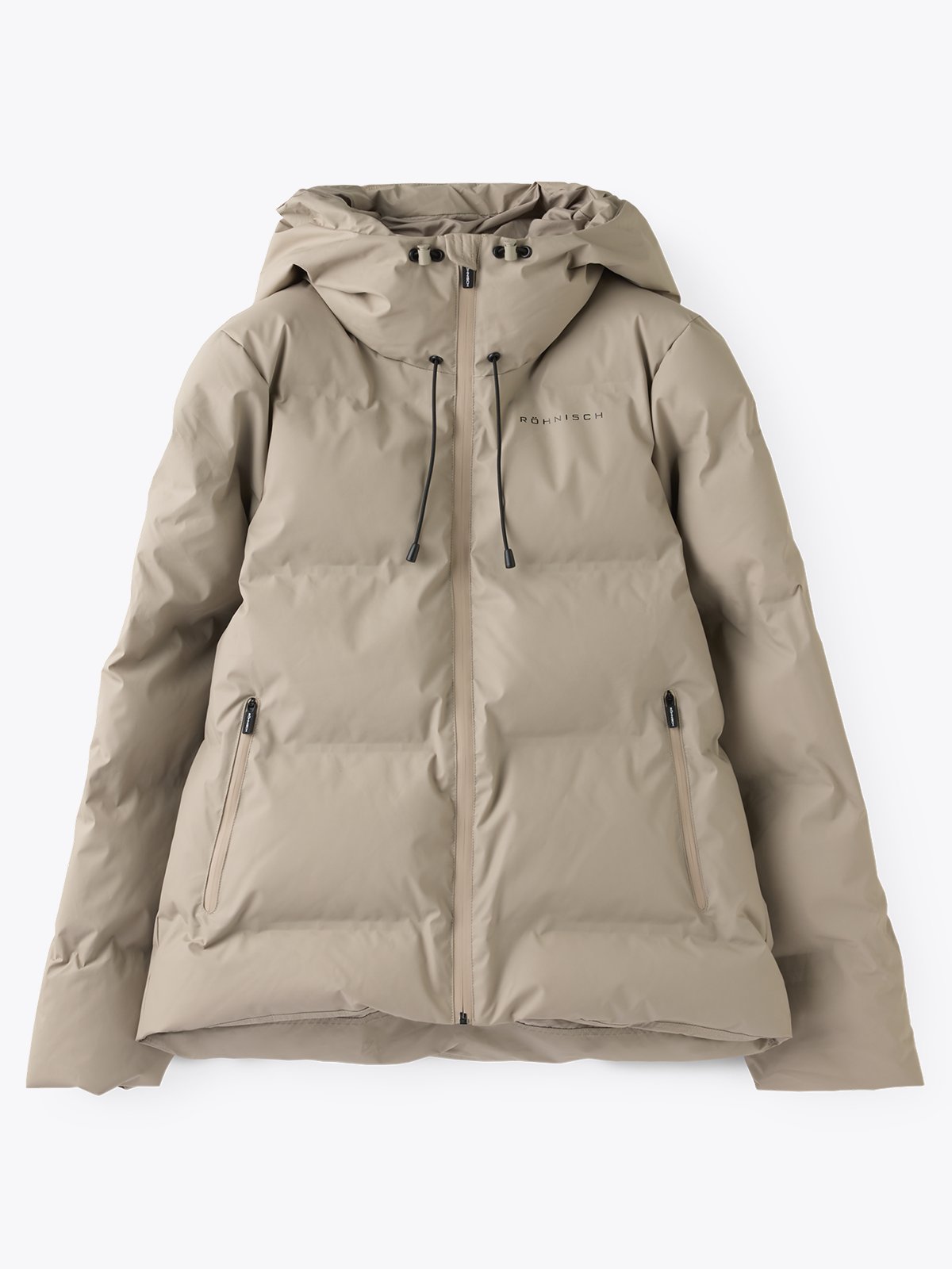 Röhnisch Element Shield Padded Jacket String