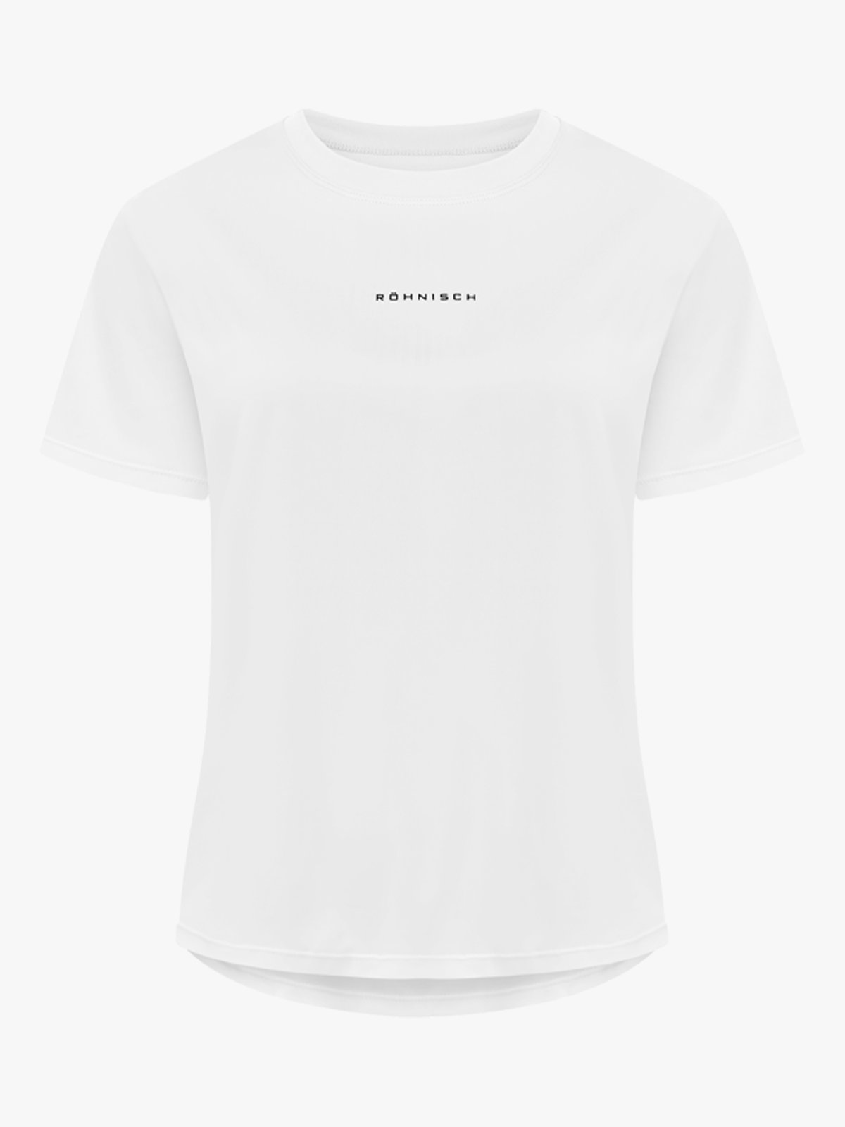 Röhnisch Enduro Relaxed Tee White