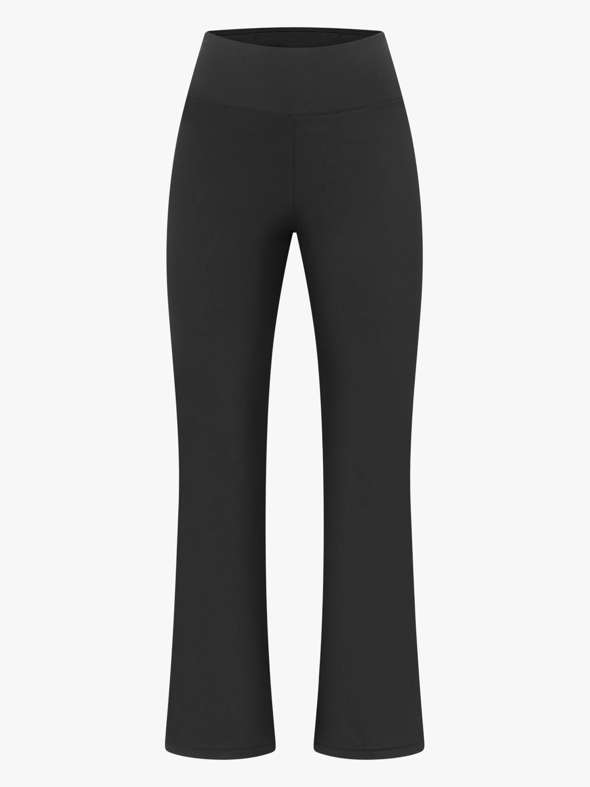 Röhnisch Legacy Flare High Waist Tights Black