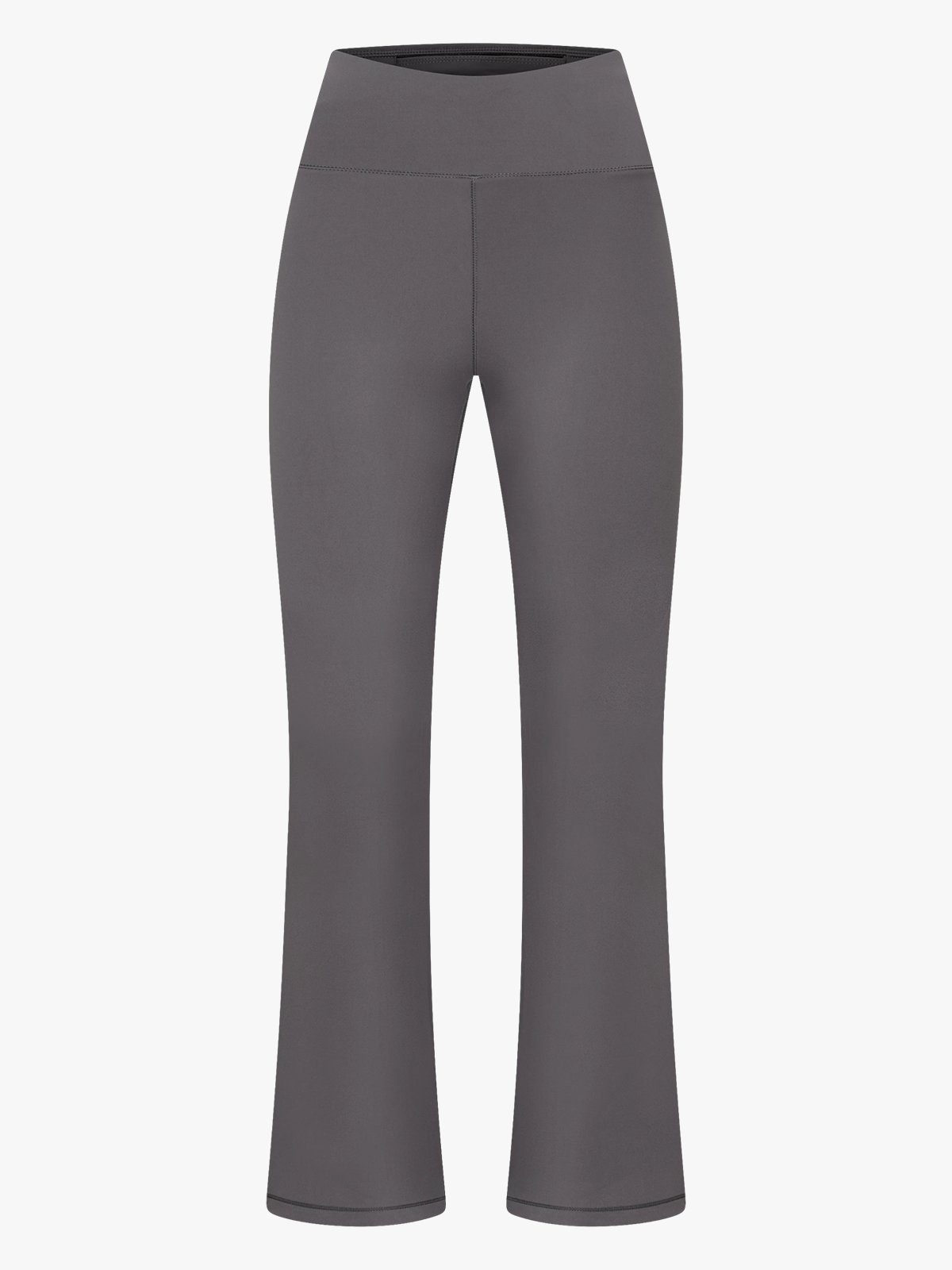 Röhnisch Legacy Flare High Waist Tights Smoky Lavendel