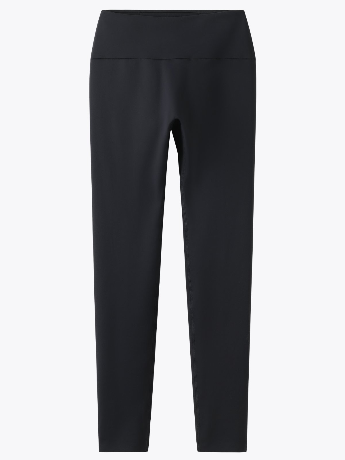 Röhnisch Weightless High Waist Tights Sort