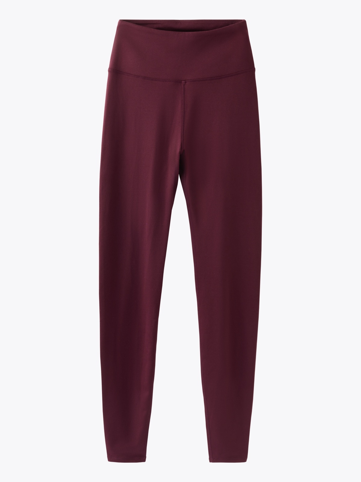 Röhnisch Smoothflex High Waist Tights Burgunder