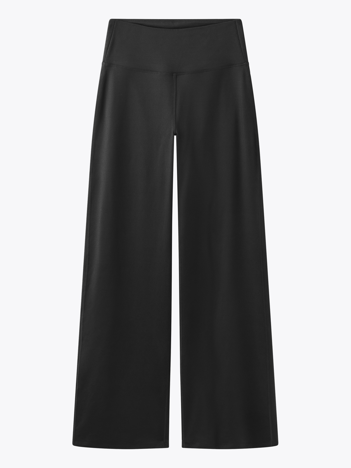 Röhnisch Smoothflex High Waist Pants Sort