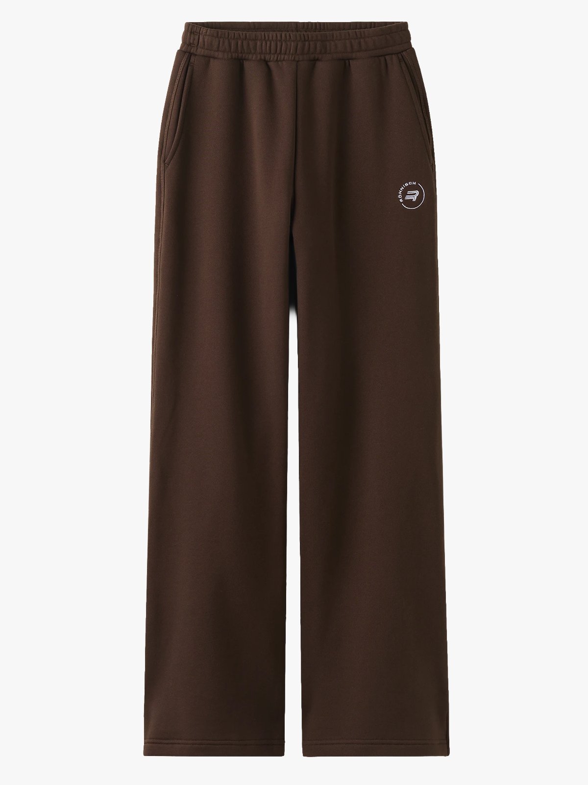 Röhnisch Base Wide Sweat Pants Java