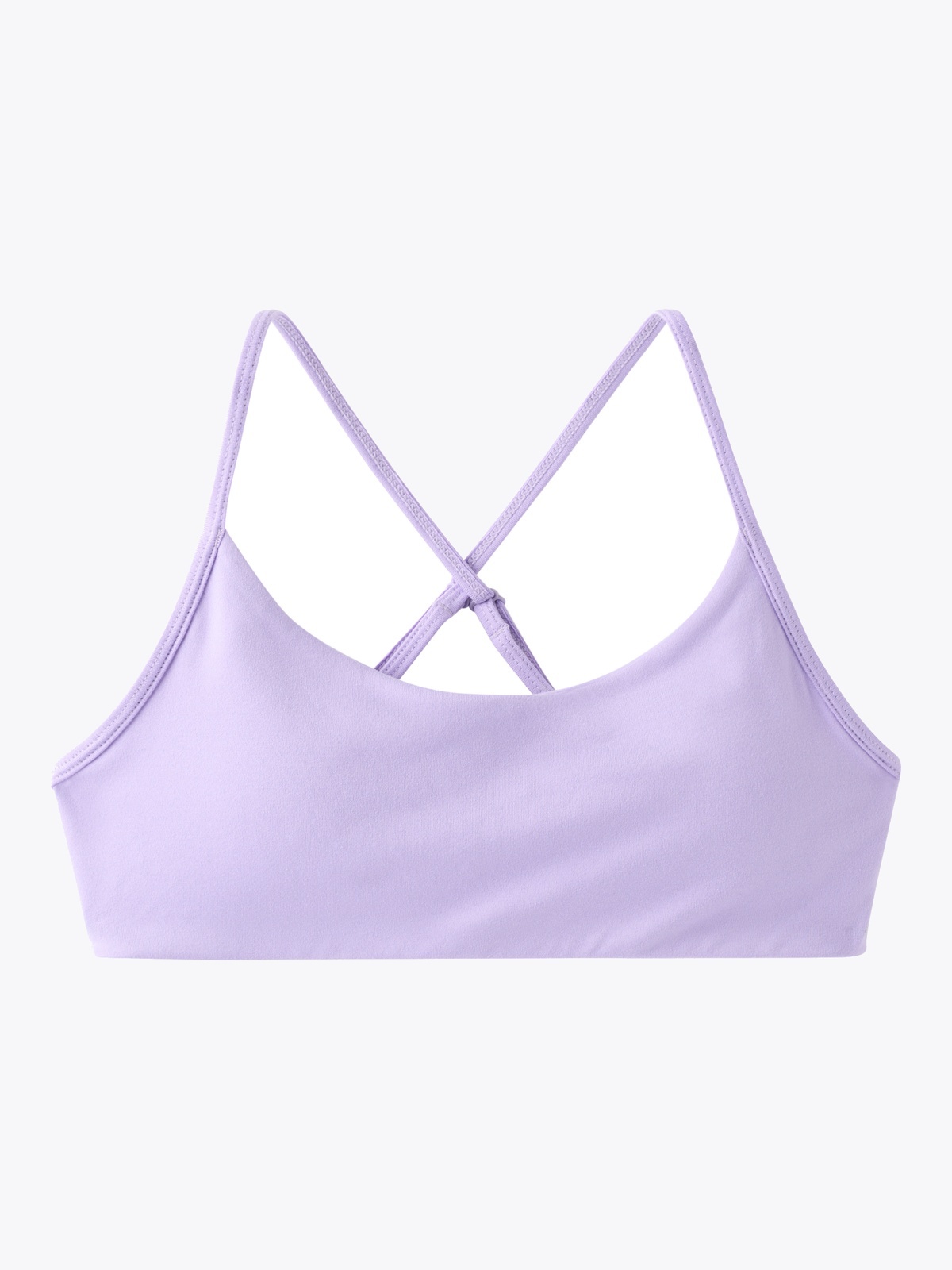 Röhnisch Smoothflex Strap Sportsbra Lilla