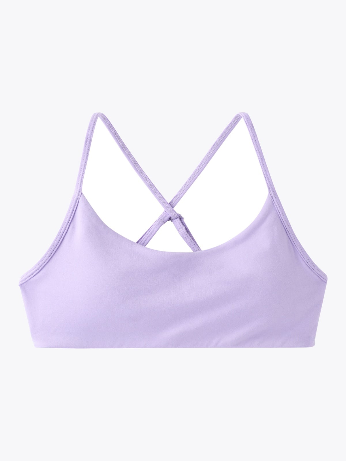 Röhnisch Smoothflex Strap Sportsbra Lilla