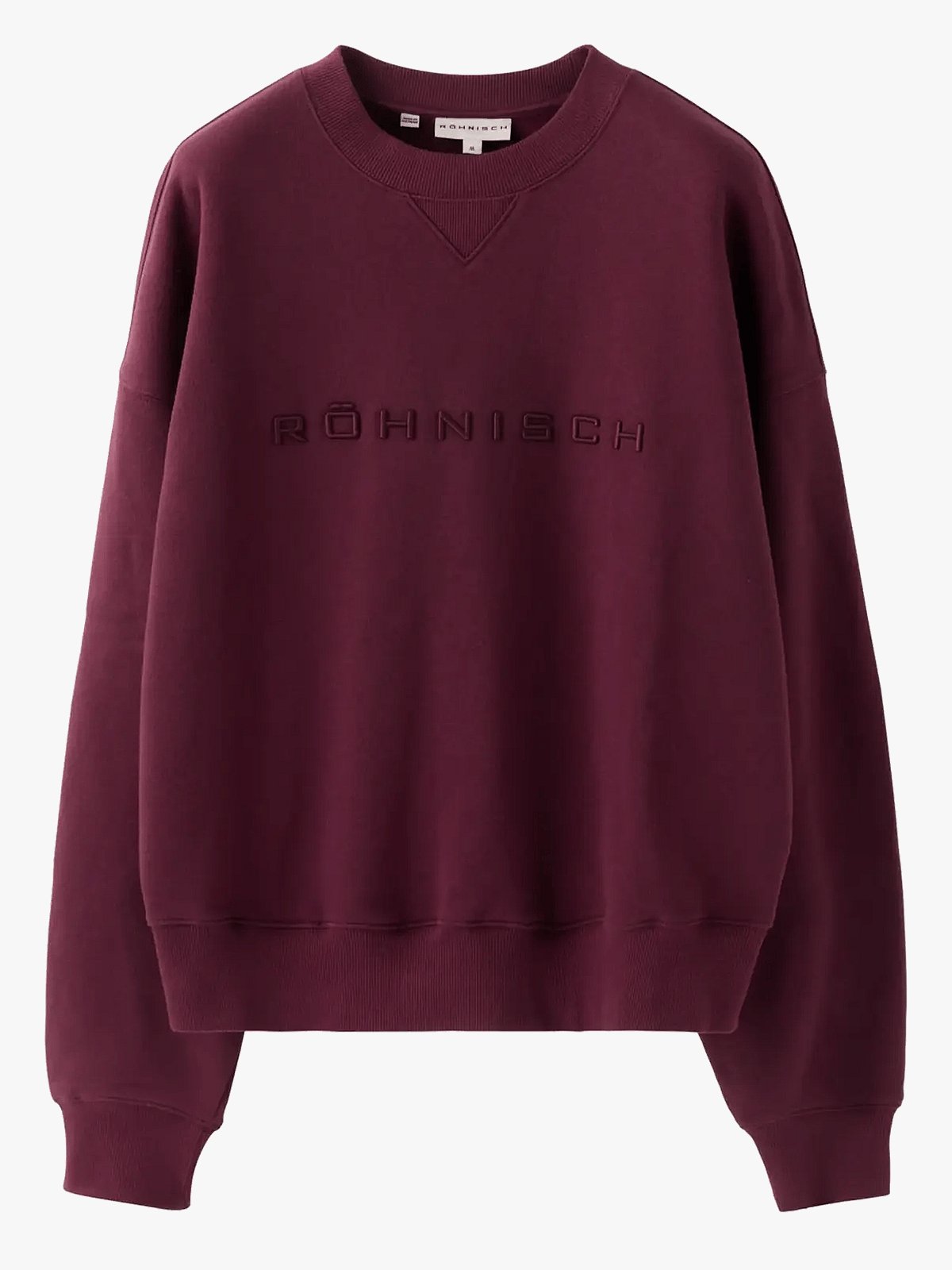 Röhnisch Rohnisch Sweatshirt Winetasting