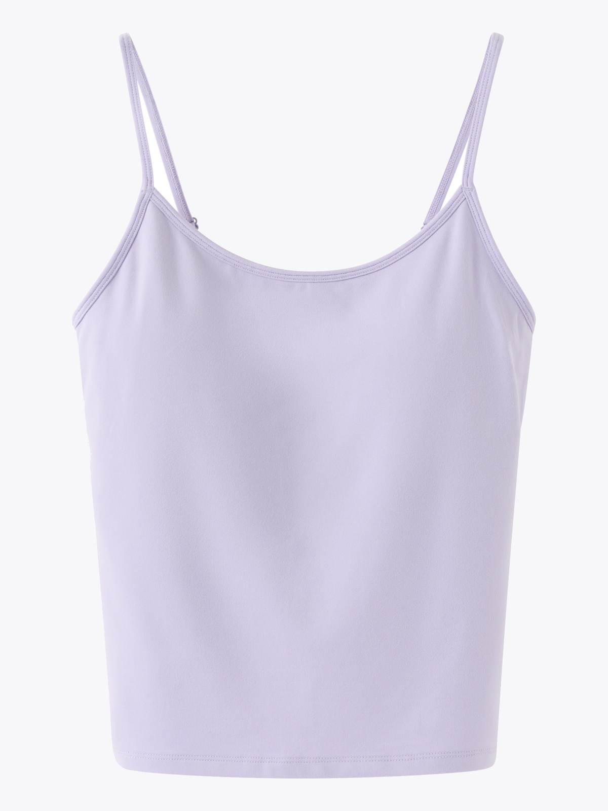 Röhnisch Smoothflex Strap Tank top Lilla