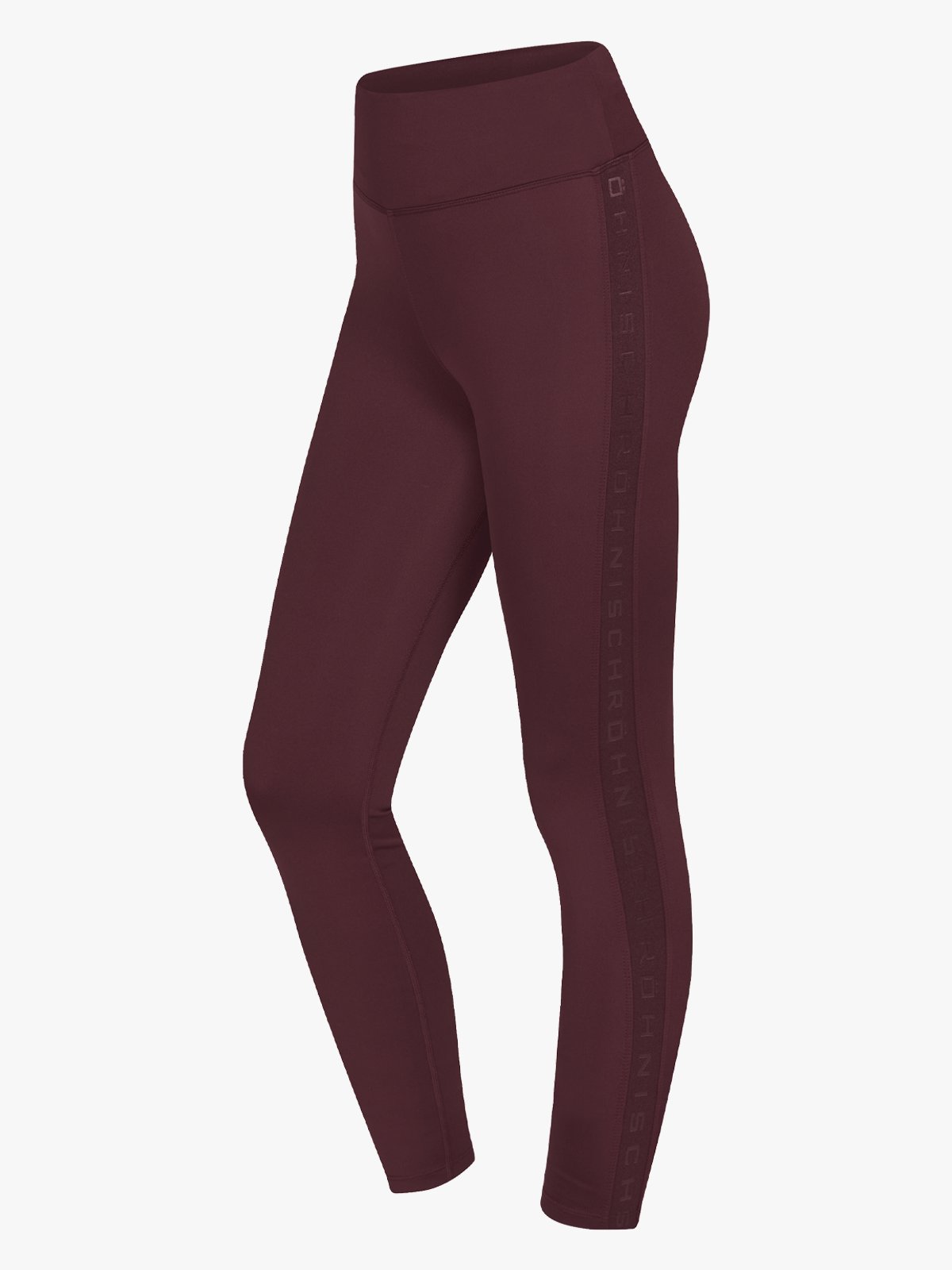 Röhnisch Kay High Waist Tights Port Royale