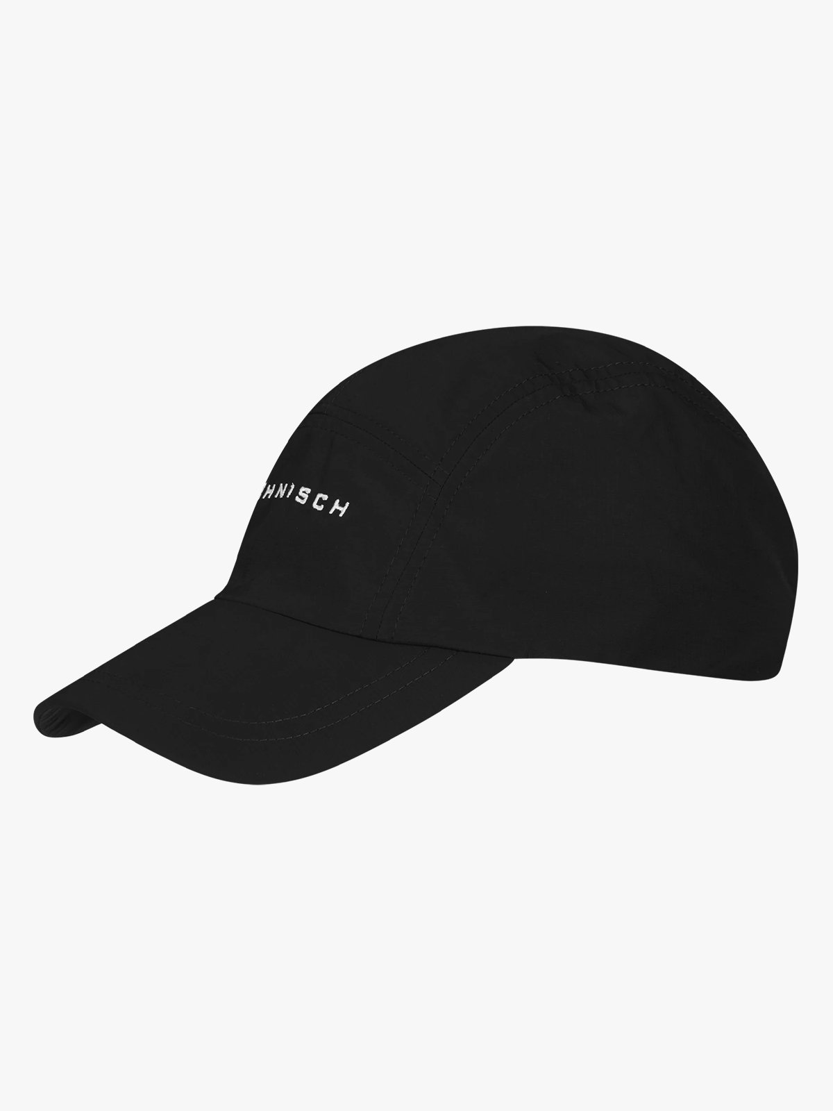 Röhnisch Sporty Cap Black