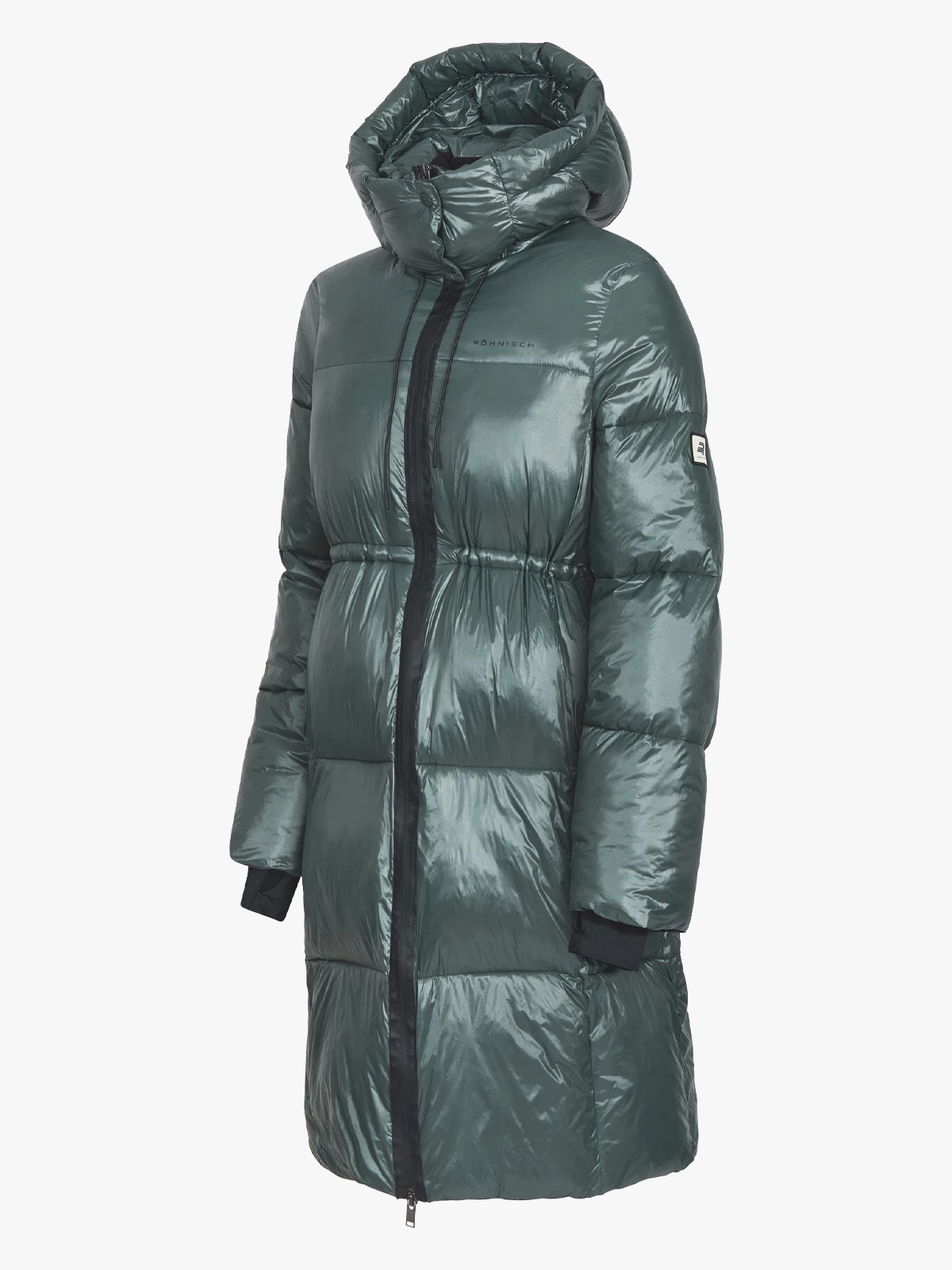 Röhnisch Urban Explorer Parka Urban Chic