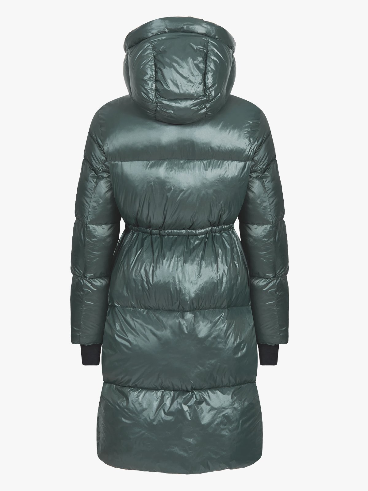 Röhnisch Urban Explorer Parka Urban Chic