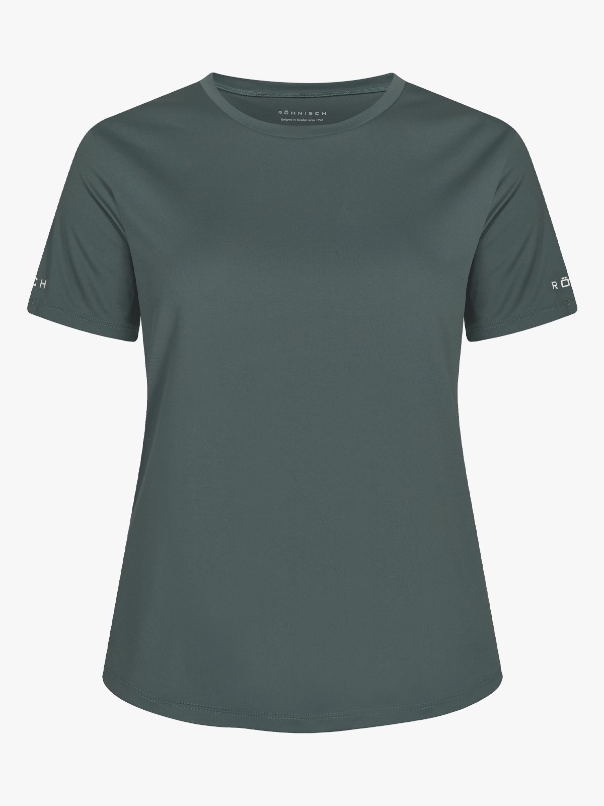 Röhnisch Team Logo Tee Urban Chic