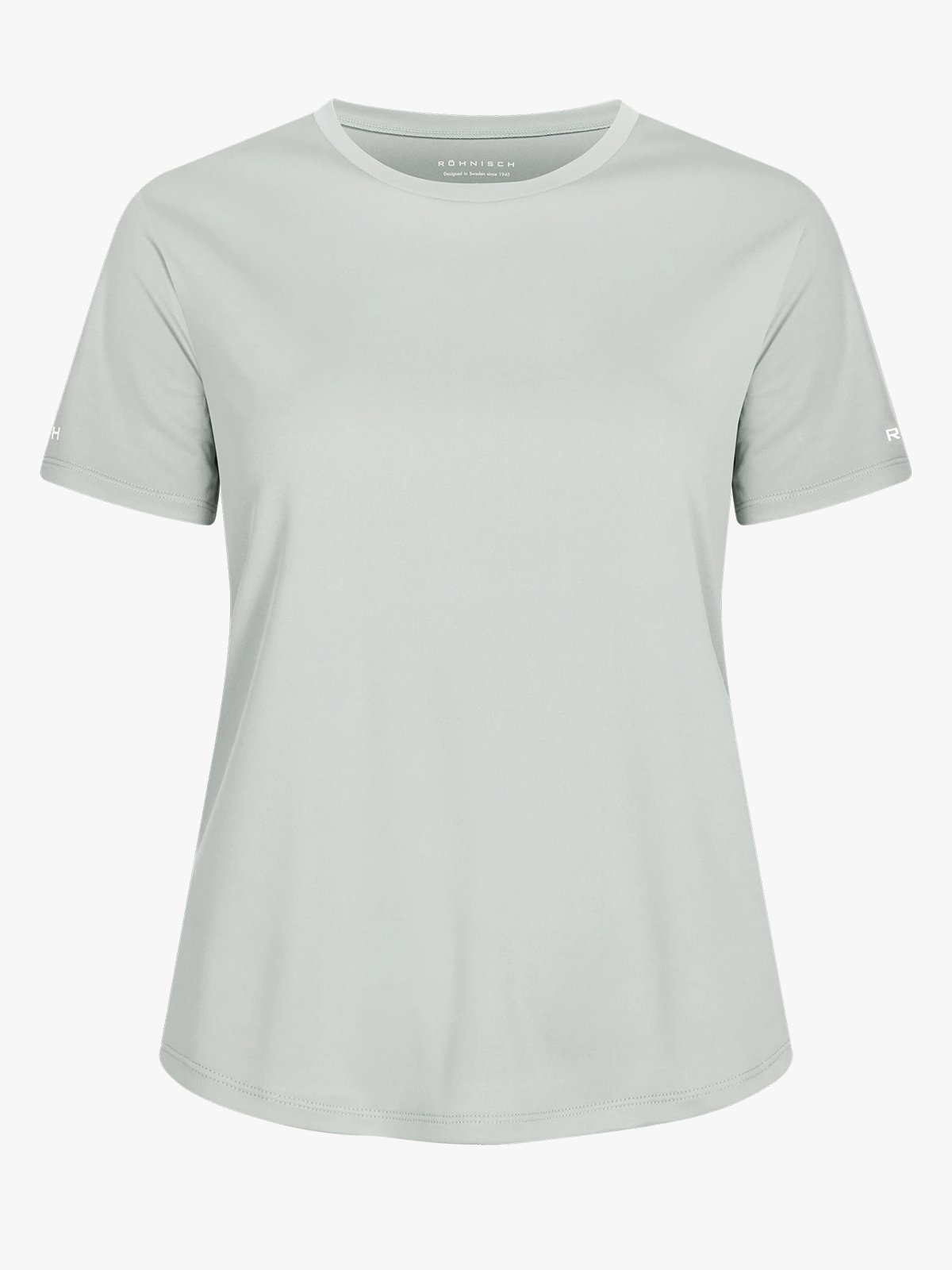 Röhnisch Team Logo Tee Belgian Block