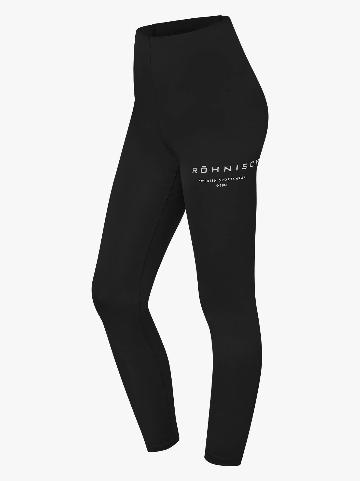 Röhnisch Maui Emblem Tights Black