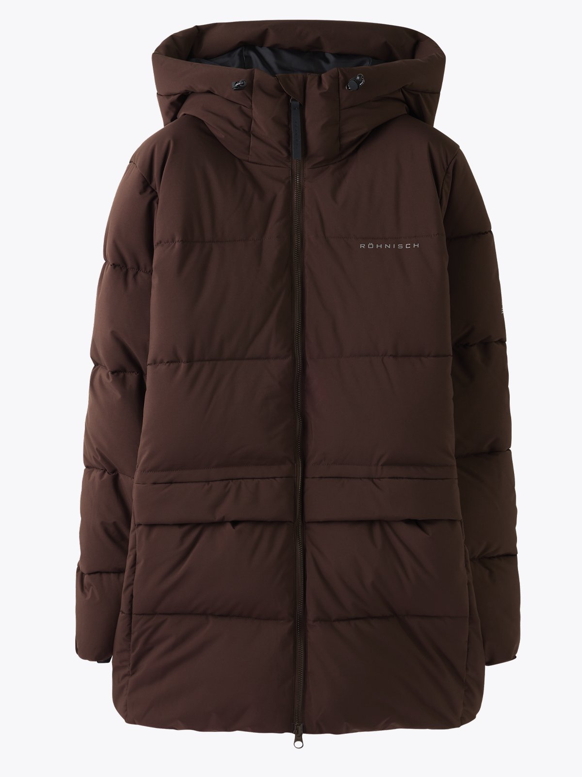 Röhnisch Nellie Jacket Java
