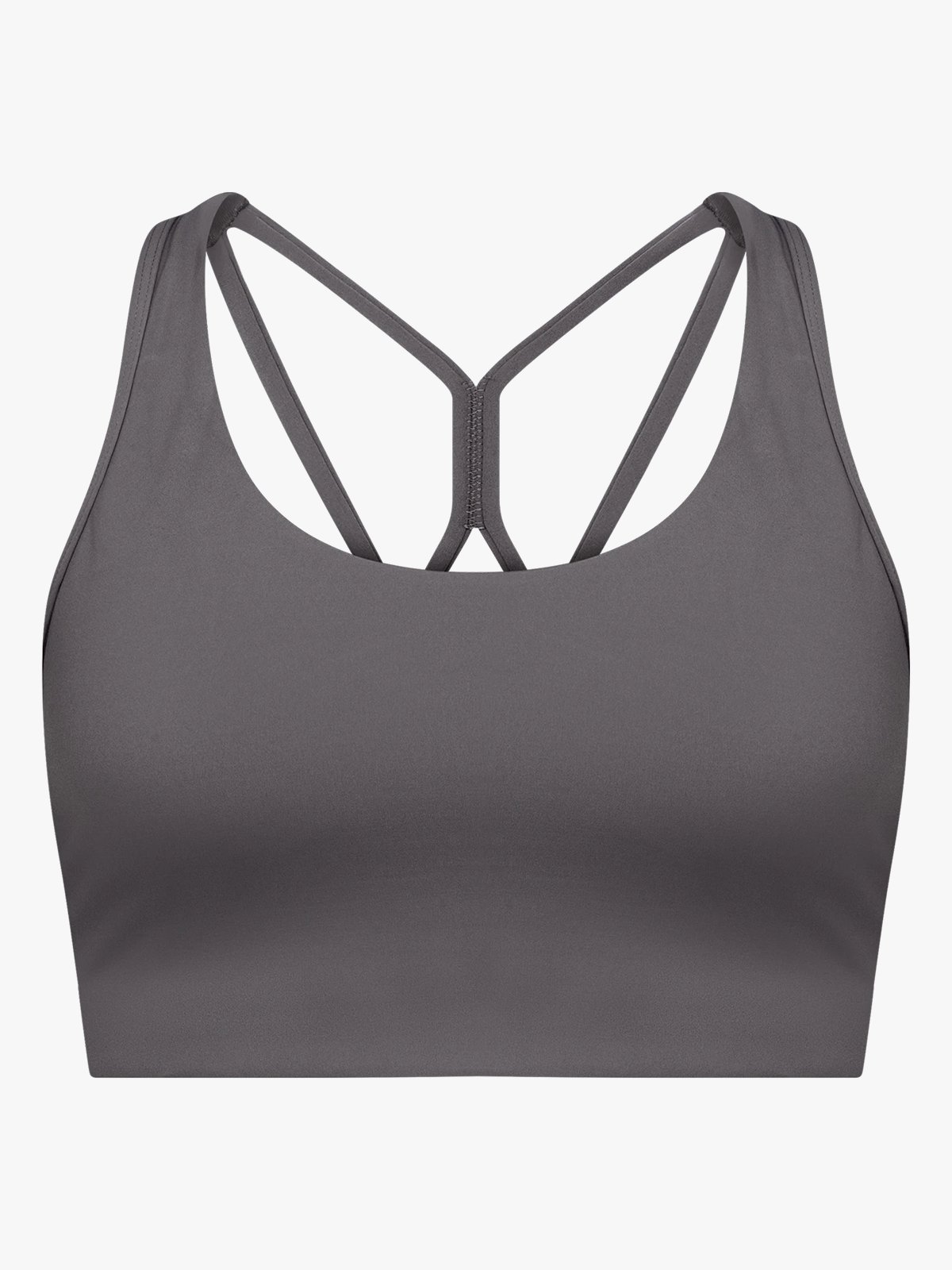Röhnisch Legacy Sportsbra Smoky Lavendel