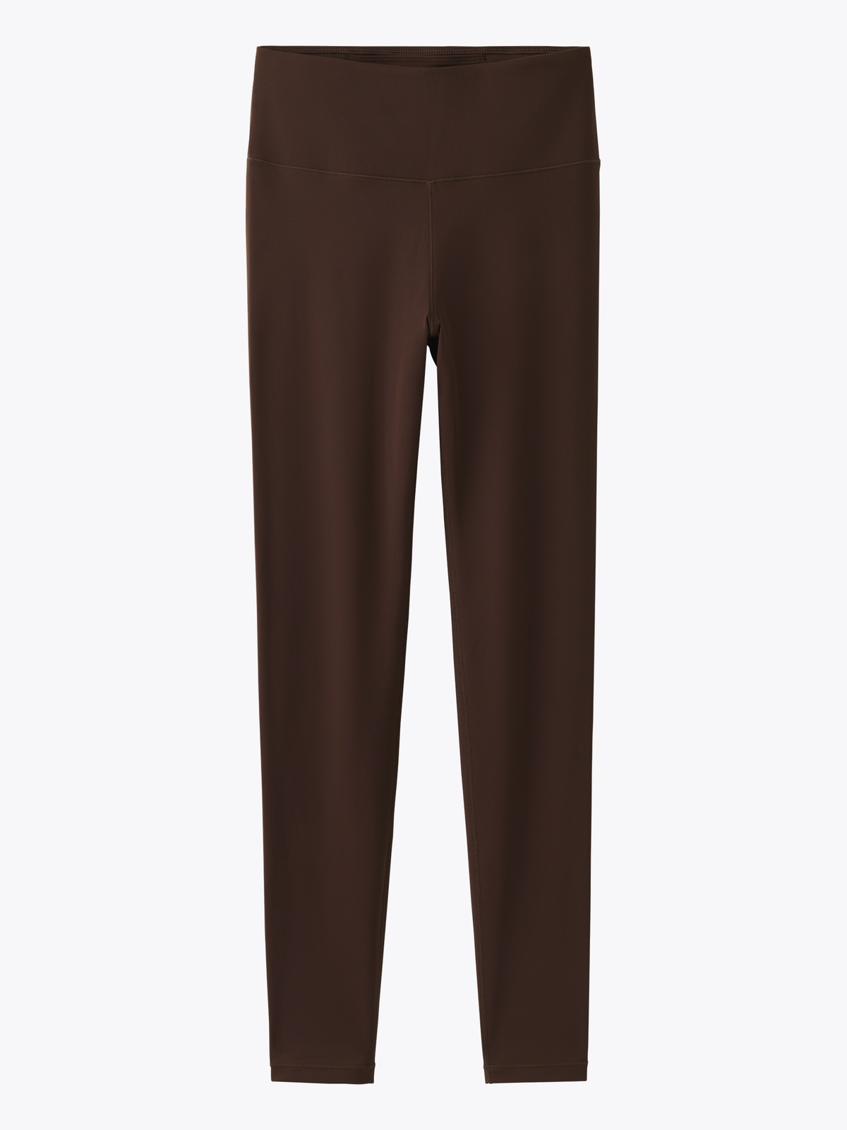 Röhnisch Legacy High Waist Tights Brun