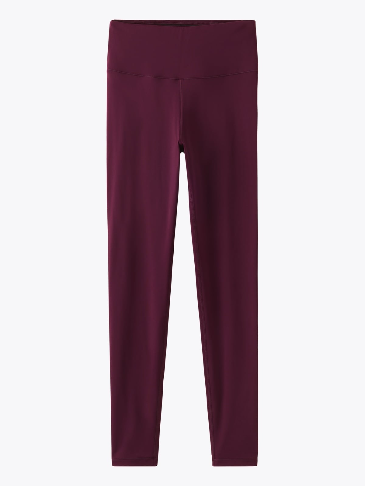 Röhnisch Legacy High Waist Tights Burgunder