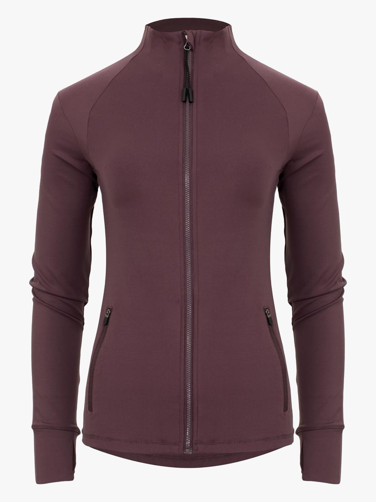 Röhnisch Legacy Full Zip Huckleberry