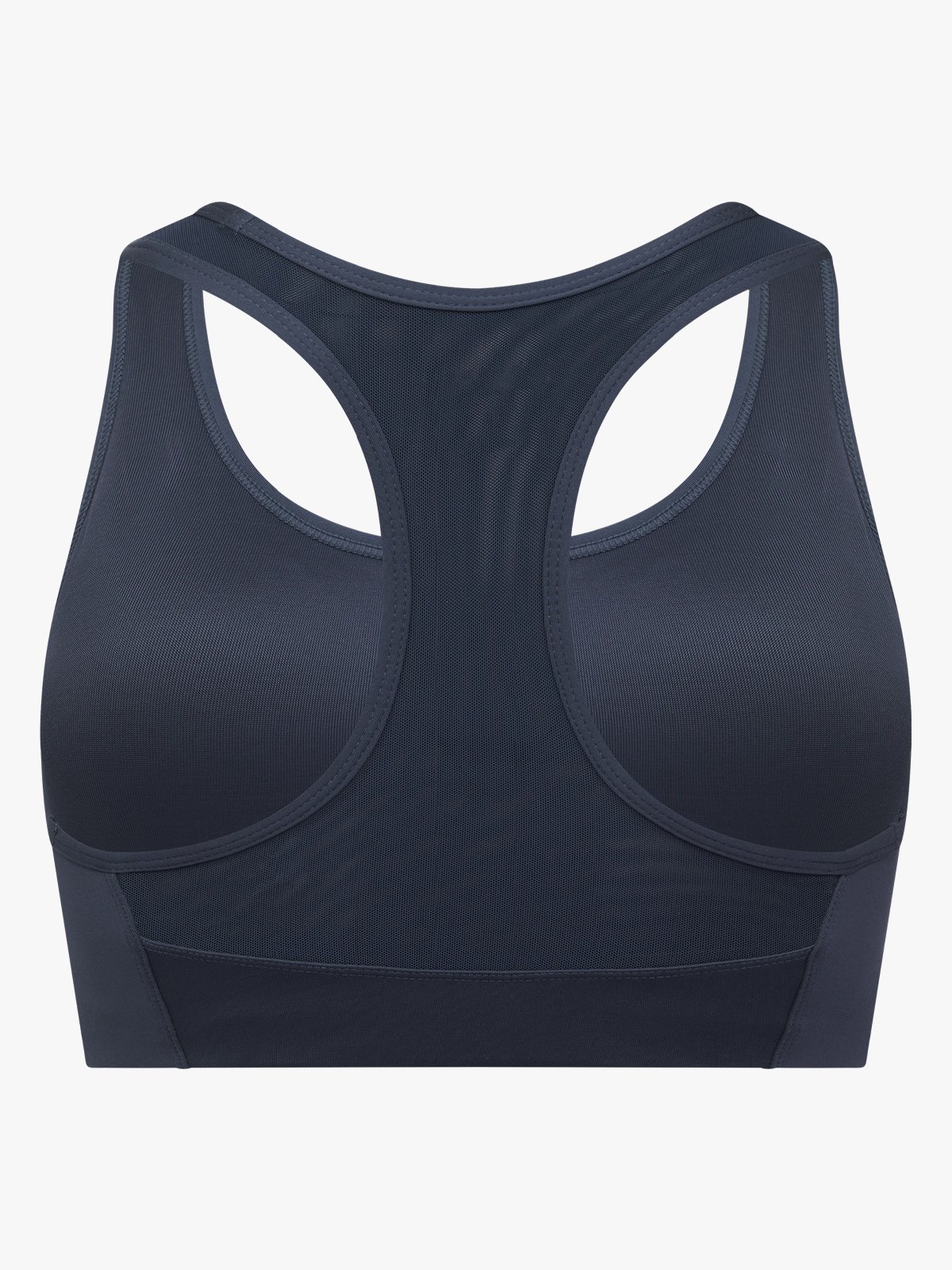 Röhnisch Flattering Mesh Sportsbra Space Navy