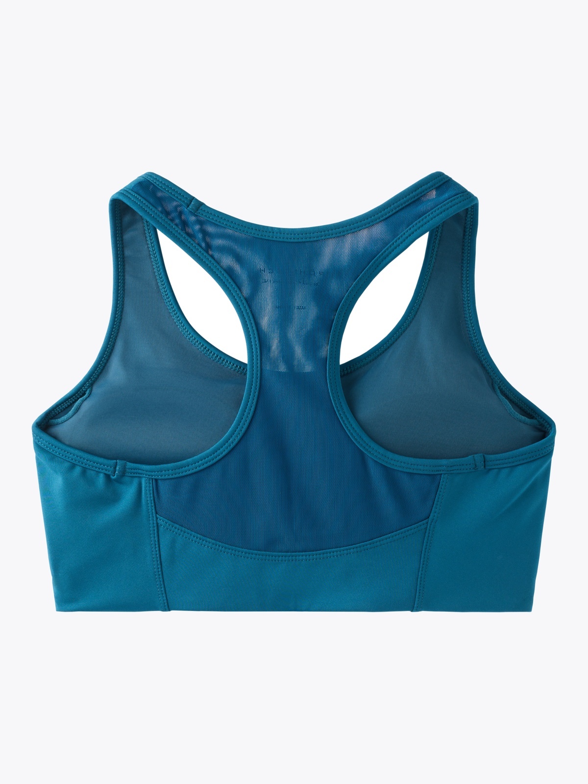 Röhnisch Flattering Mesh Sportsbra Blå