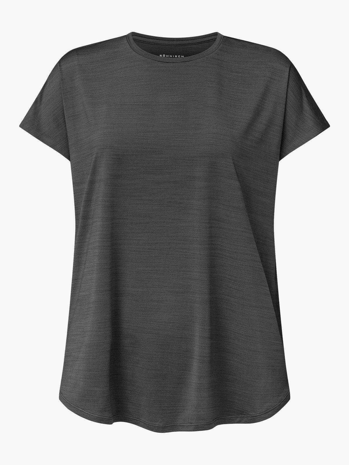 Röhnisch Motion Tee Dark Shadow