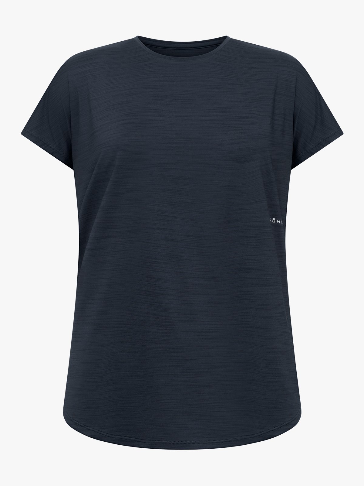 Röhnisch Motion Tee Space Navy