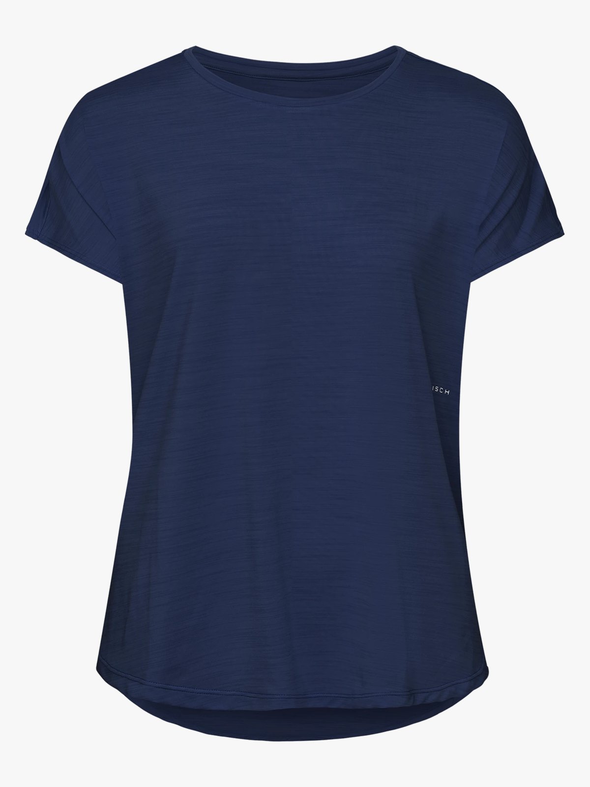 Röhnisch Motion Tee Indigo
