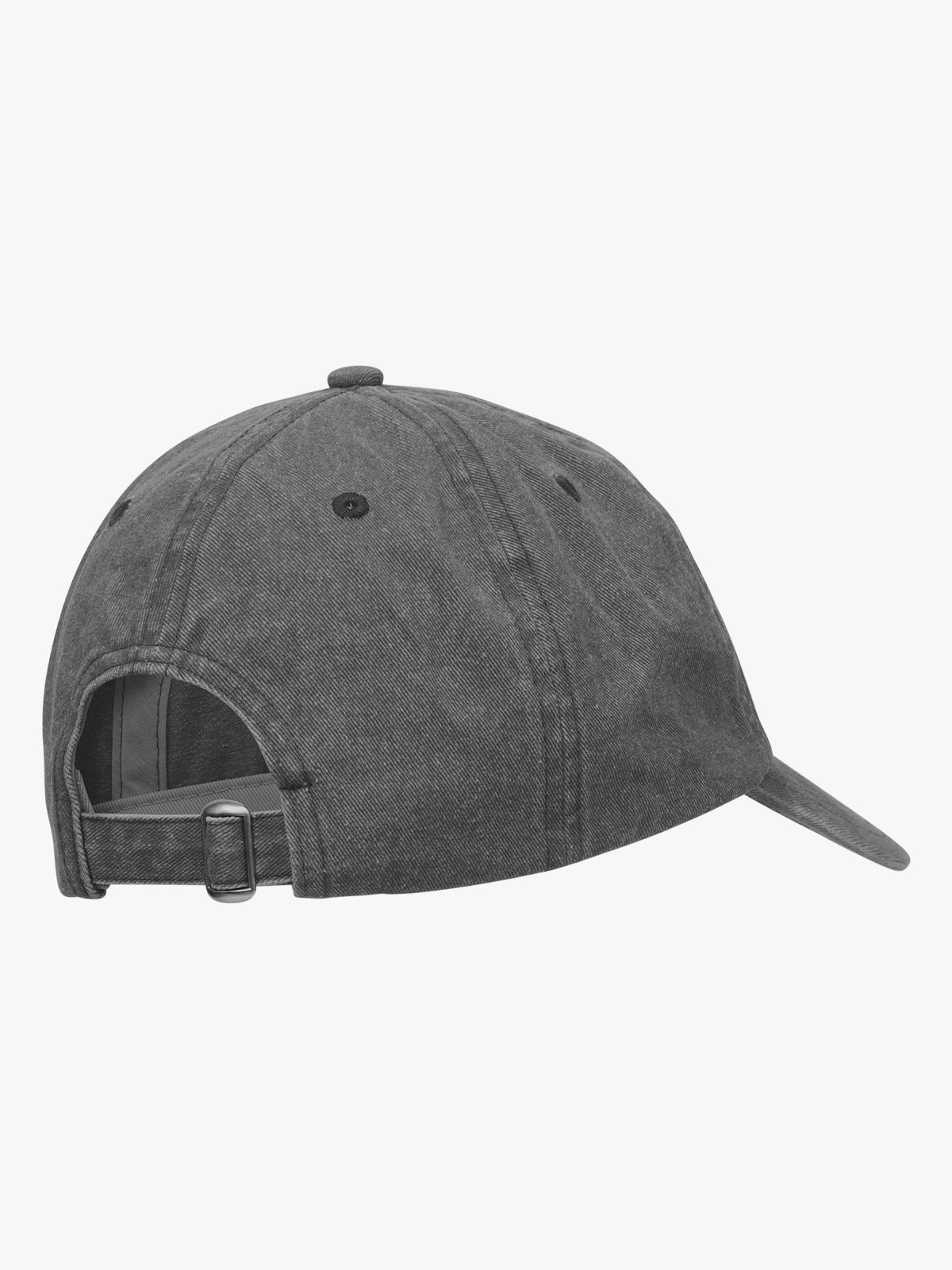 Röhnisch Anniversary Cap Black