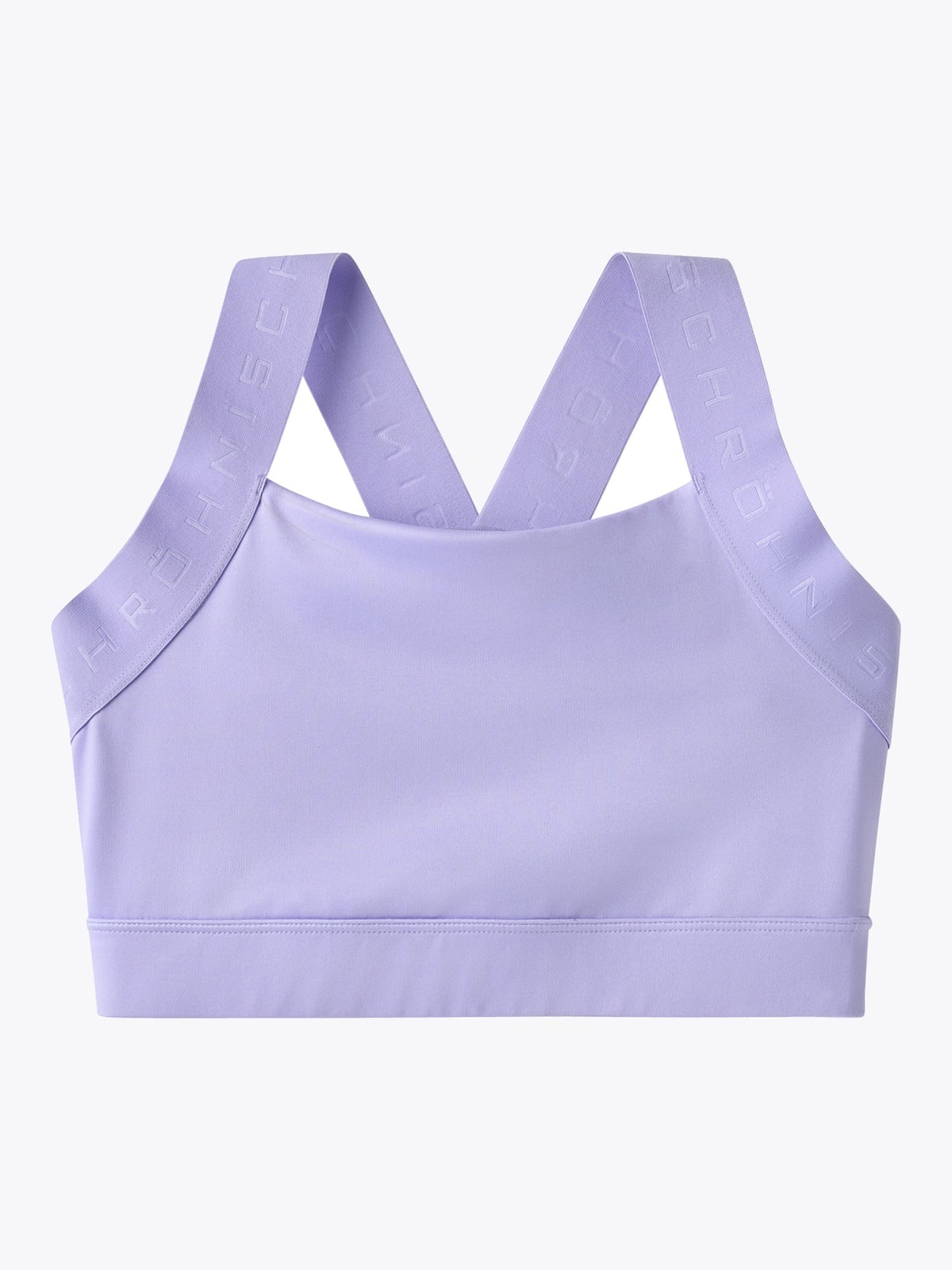 Röhnisch Kay Sports Bra Lilla