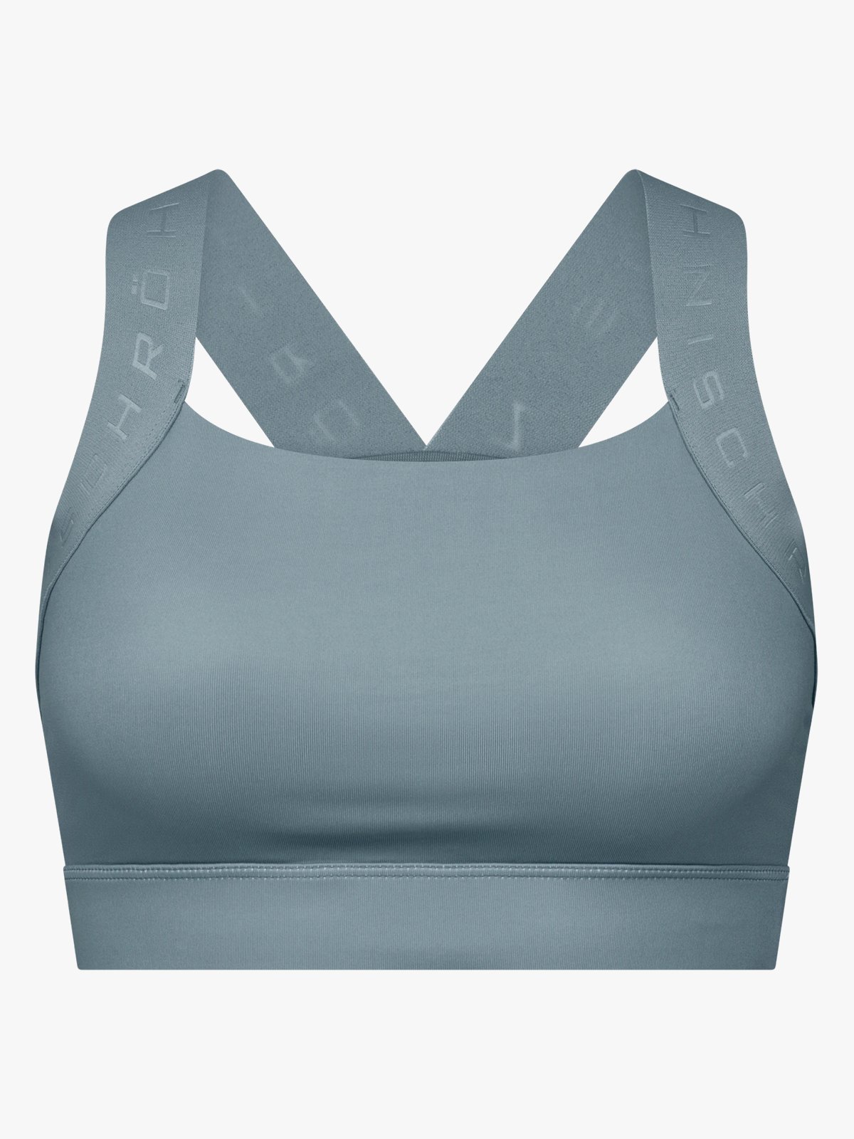 Röhnisch Kay Sports Bra Stormy Sea