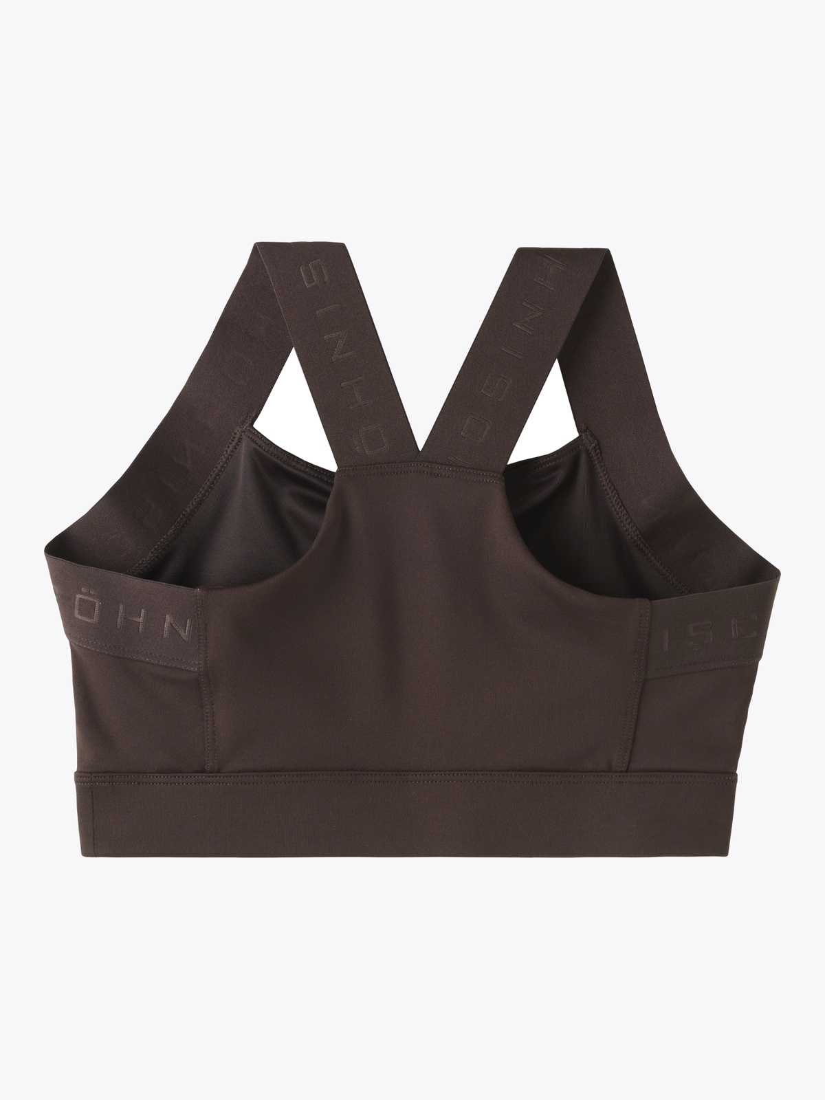Röhnisch Kay Sports Bra Brun
