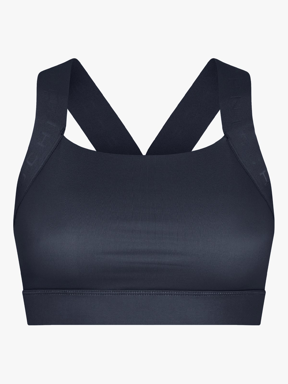 Röhnisch Kay Sports Bra Space Navy