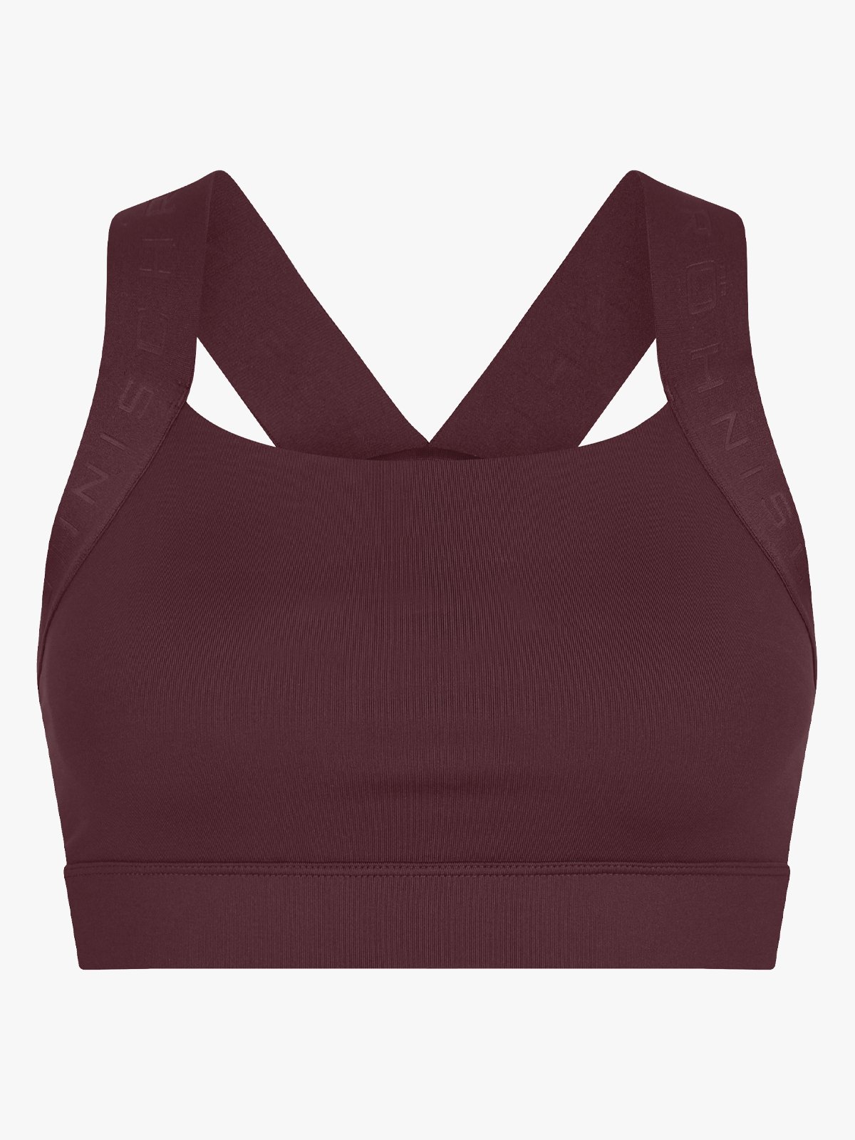 Röhnisch Kay Sports Bra Port Royale