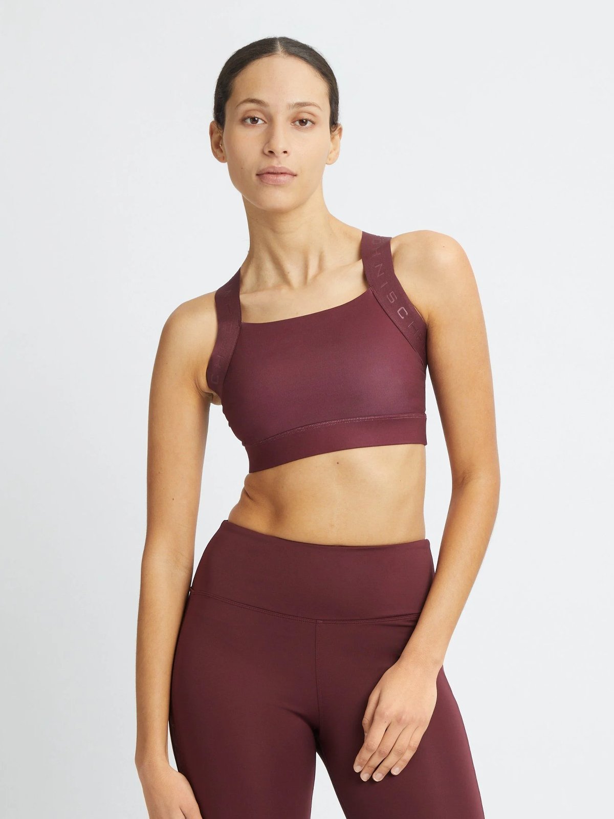 Röhnisch Kay Sports Bra Port Royale