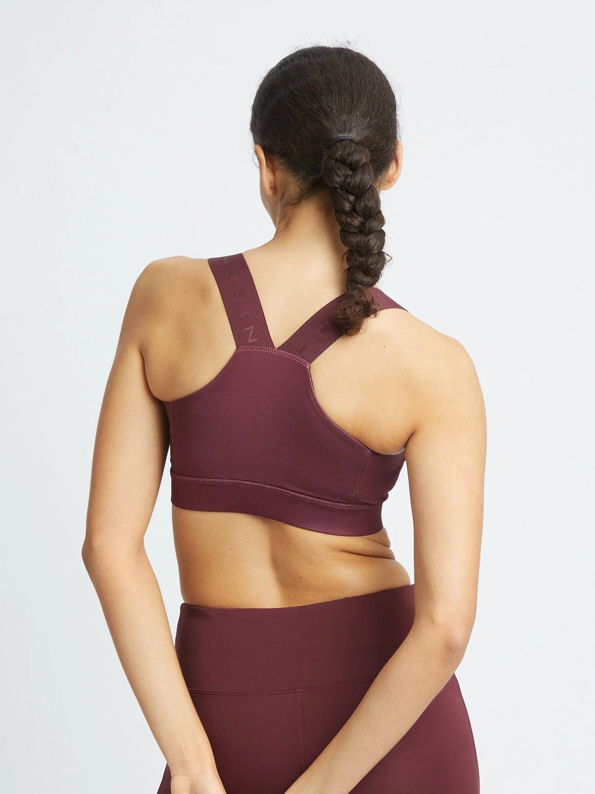 Röhnisch Kay Sports Bra Port Royale