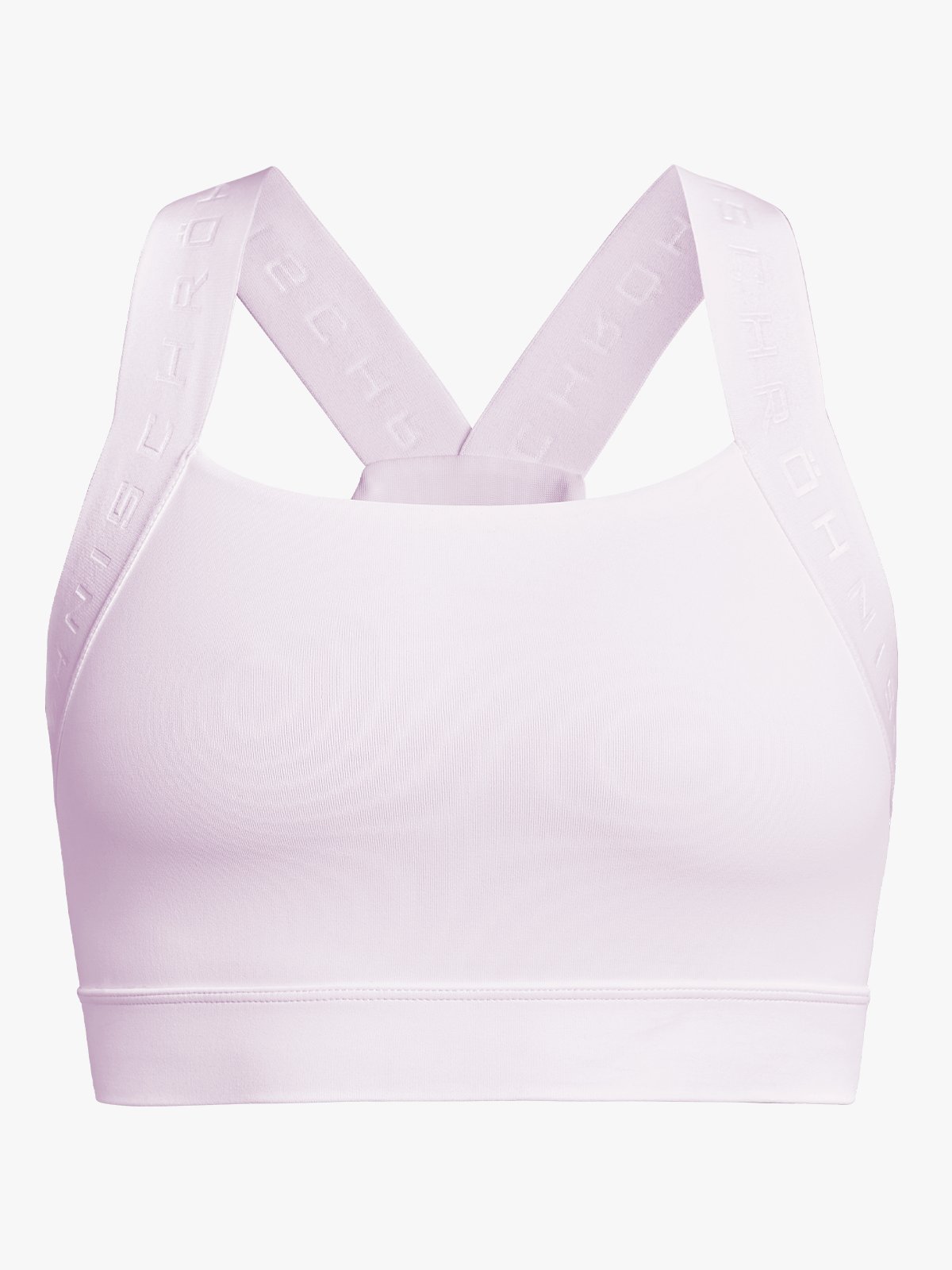 Röhnisch Kay Sports Bra Cradle Pink