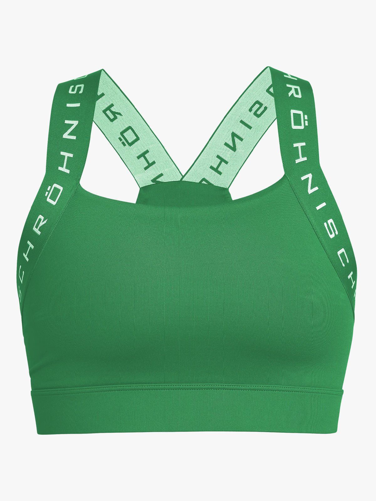 Röhnisch Kay Sports Bra Jolly Green