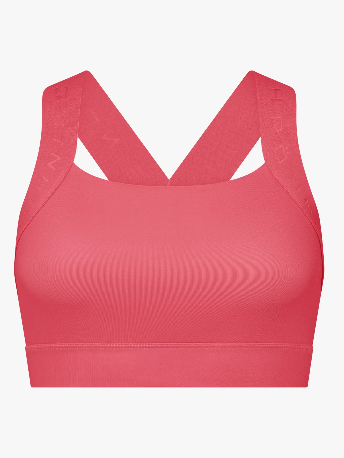 Röhnisch Kay Sports Bra Fruit Dove