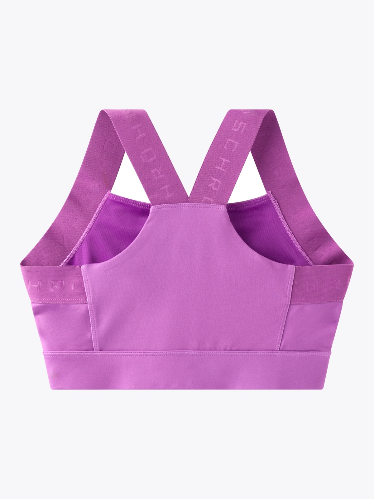 Röhnisch Kay Sports Bra Rosa