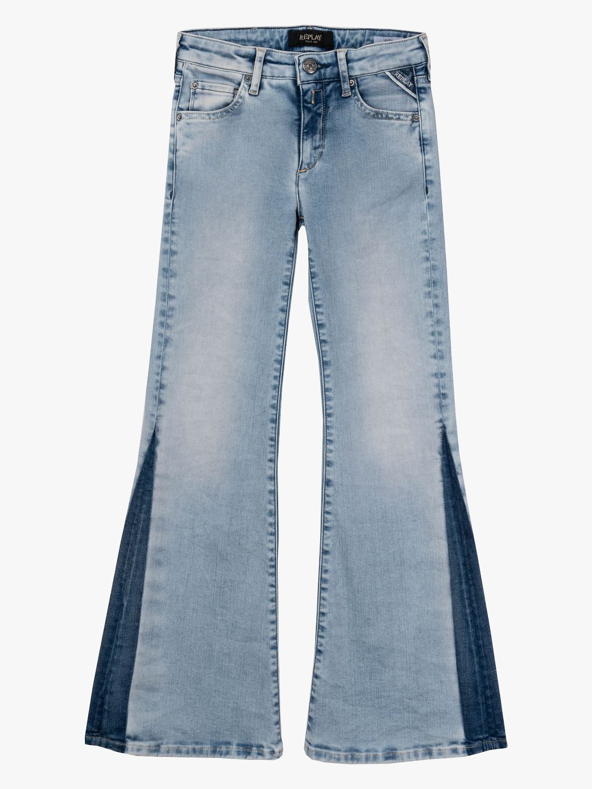 Replay Avry Boot Cut Denim