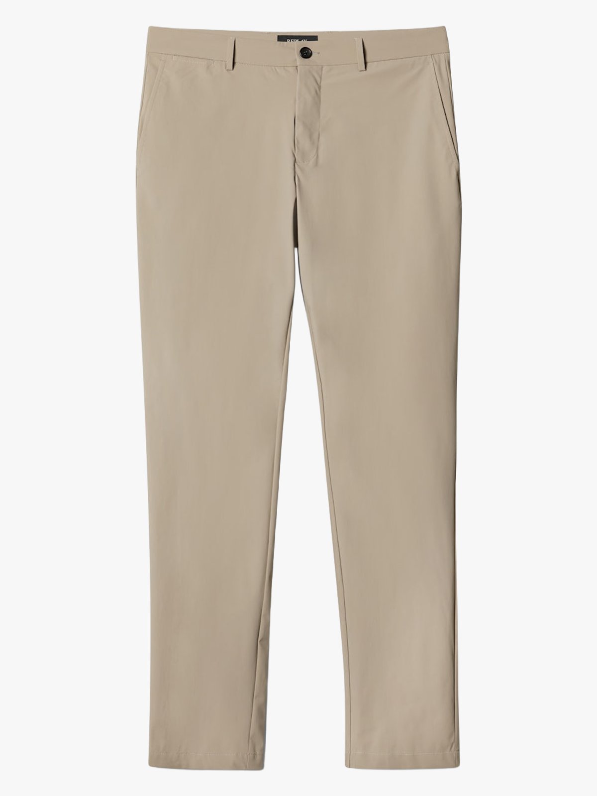 Replay Benni Chino Hyperflex Beige