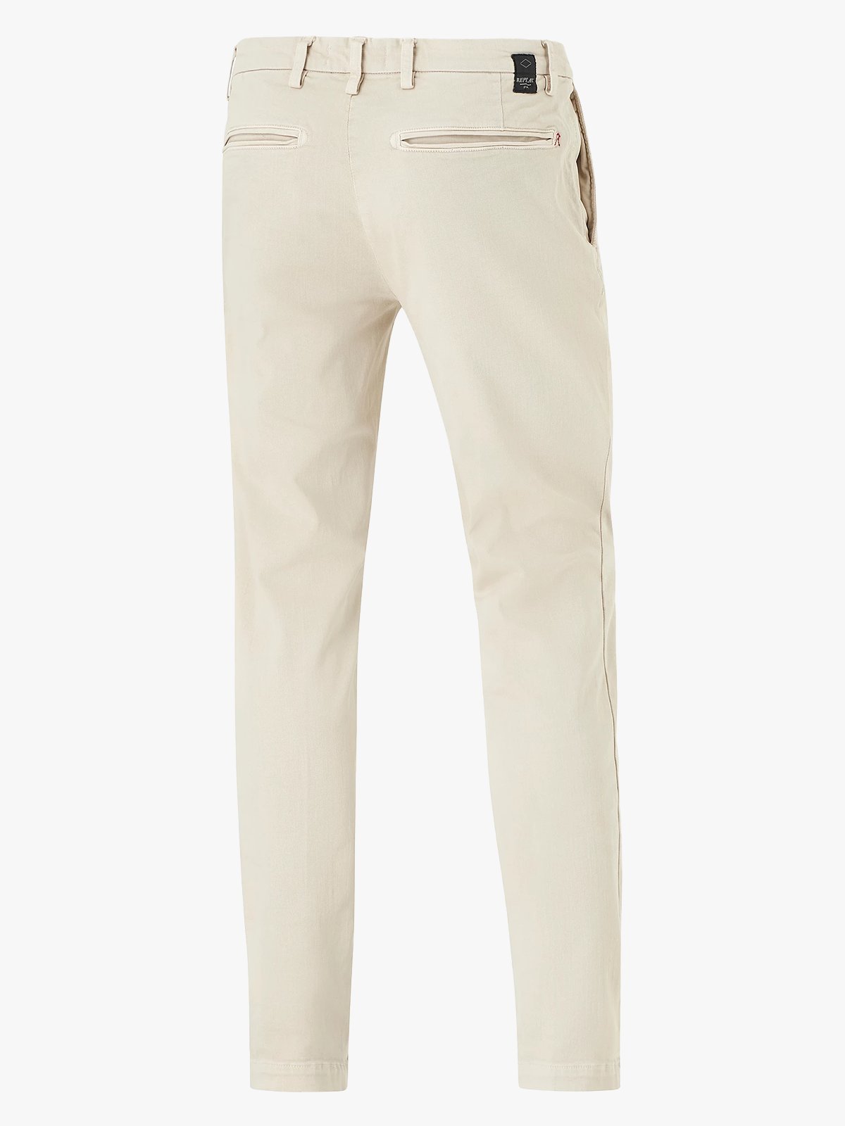 Replay Benni Chino Hyperflex Alabaster