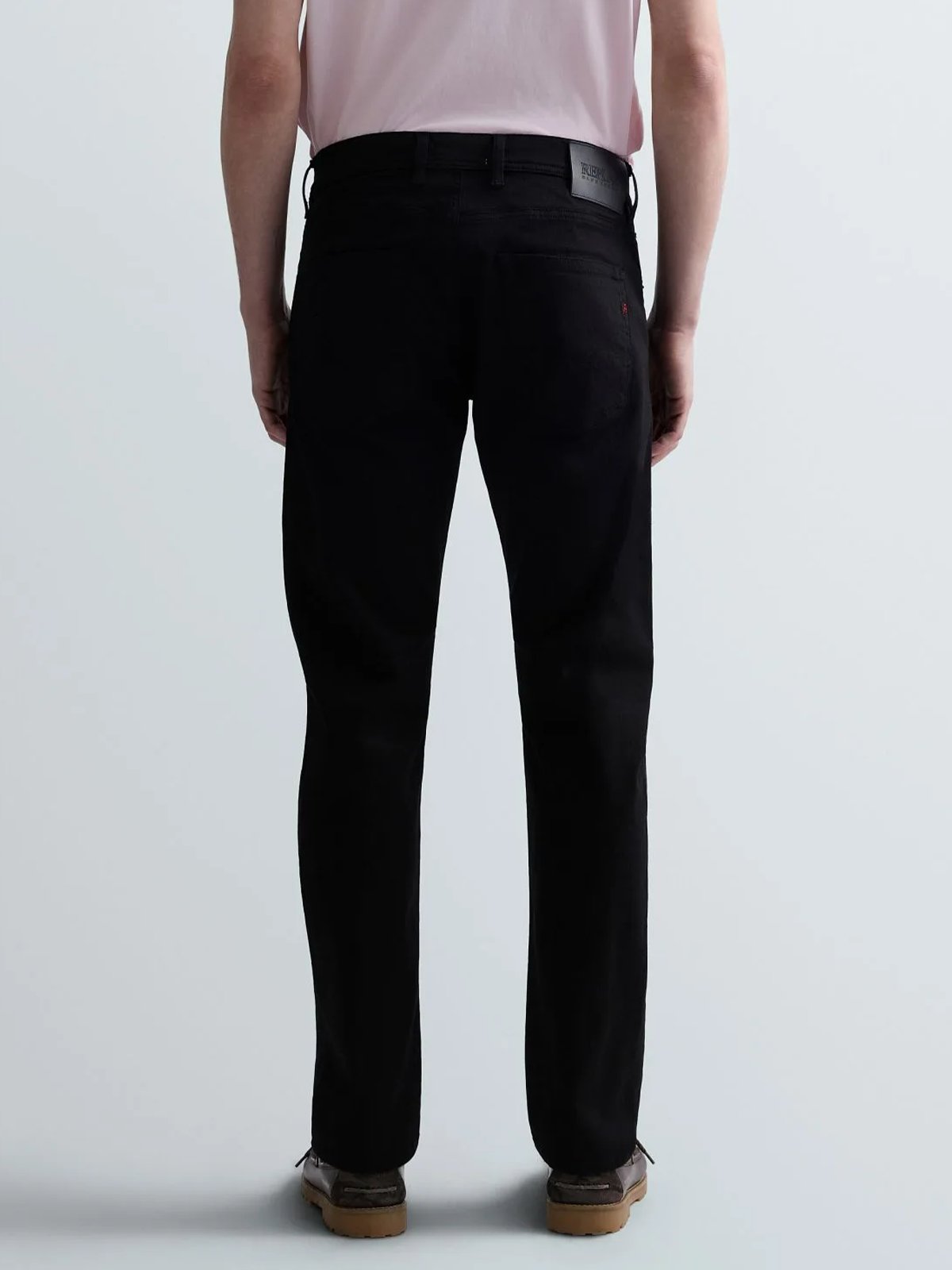 Replay Grover Comfortstretch Black