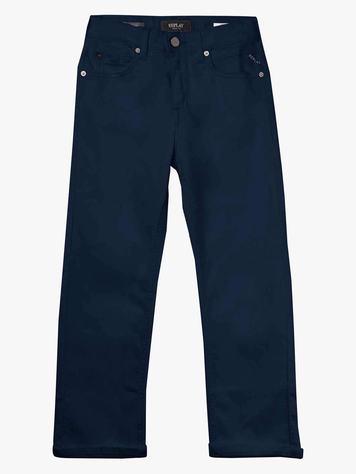 Replay Thad Boy Friend Denim