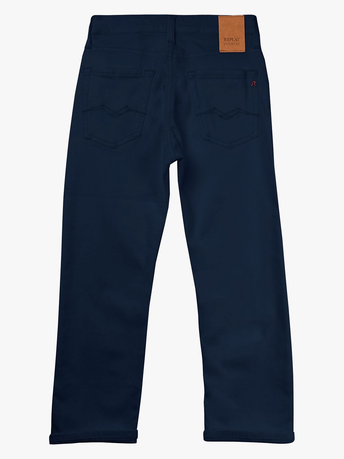 Replay Thad Boy Friend Denim